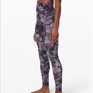 Lululemon Align legging